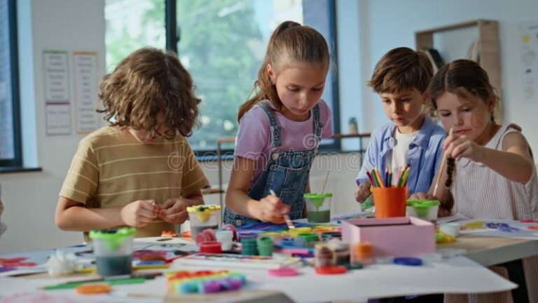 Qué es una escuela de artes y oficios y qué se puede estudiar allí 4 Qué es una escuela de artes y oficios y qué se puede estudiar allí