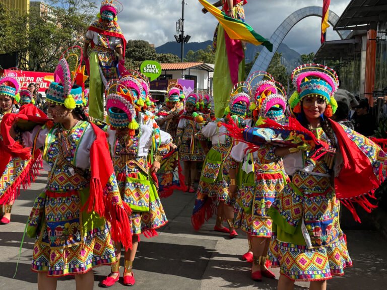 Cuáles son los próximos eventos en Bogotá que no te puedes perder 8 Cuáles son los próximos eventos en Bogotá que no te puedes perder