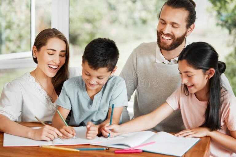 Es legal hacer home school en Colombia y cuáles son sus requisitos 4 Es legal hacer home school en Colombia y cuáles son sus requisitos
