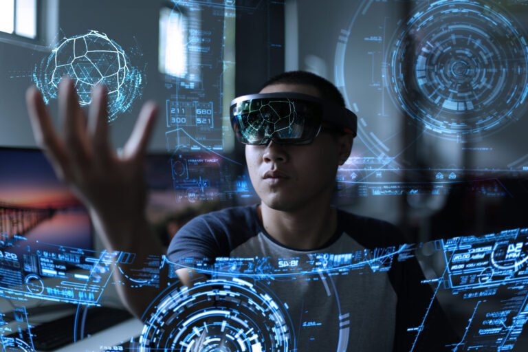 Qué es Apple Vision Pro y cuándo llegará a Colombia 5 Qué es Apple Vision Pro y cuándo llegará a Colombia