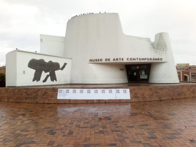 Qué galerías de arte en Bogotá son imprescindibles para visitar 24 galeria de arte moderna en bogota