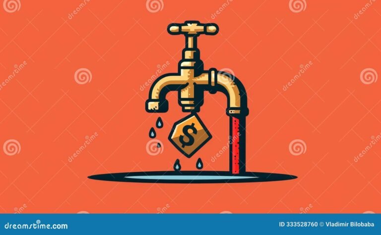 El agua cotiza en bolsa como un recurso financiero 3 El agua cotiza en bolsa como un recurso financiero