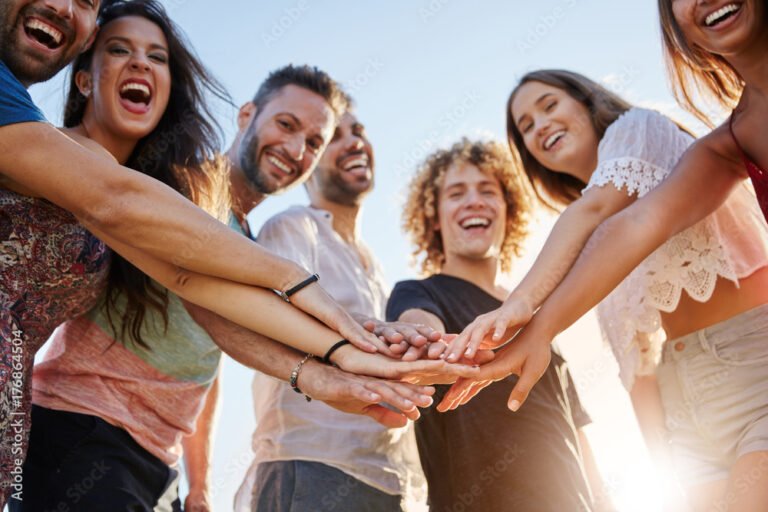 Cómo conseguir amigos e influir en las personas de manera efectiva 8 Cómo conseguir amigos e influir en las personas de manera efectiva