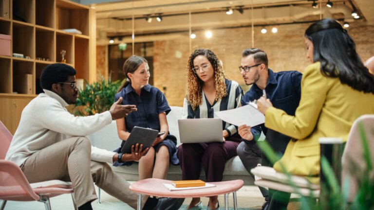 Qué habilidades son necesarias para el trabajo colaborativo efectivo 8 Qué habilidades son necesarias para el trabajo colaborativo efectivo