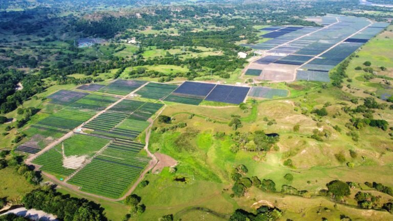 Qué servicios ofrece WG Grupo Electrógenos Limitada en Colombia 7 Qué servicios ofrece WG Grupo Electrógenos Limitada en Colombia
