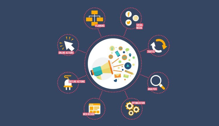 Qué herramientas del marketing digital son esenciales para tu negocio