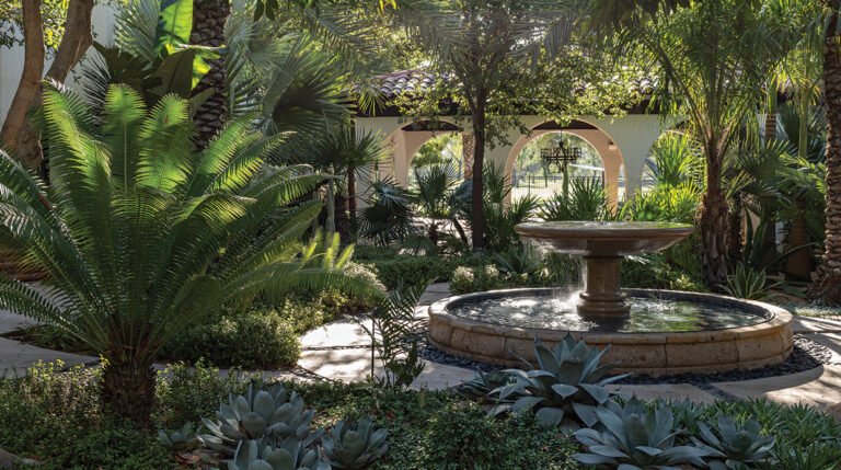 Qué servicios y actividades ofrece la Hacienda Le Jardín en Cota 1 jardines exuberantes de hacienda le jardin