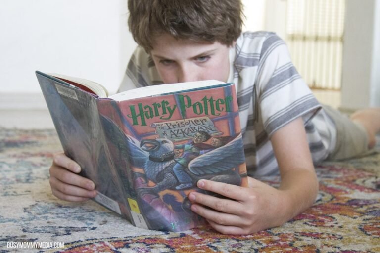 Por qué son tan populares los artículos de Harry Potter entre los fans 3 Por qué son tan populares los artículos de Harry Potter entre los fans