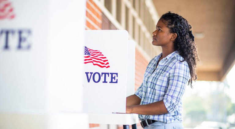 Por qué los jóvenes deben elegir a jóvenes como candidatos 6 Por qué los jóvenes deben elegir a jóvenes como candidatos