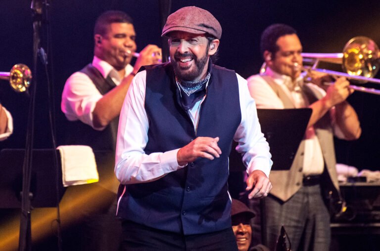 Dónde y cuándo se presentará Juan Luis Guerra en Manizales 4 Dónde y cuándo se presentará Juan Luis Guerra en Manizales