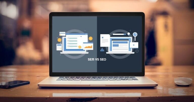 Qué aprenderás en un curso de SEO y SEM para mejorar tu negocio 5 Qué aprenderás en un curso de SEO y SEM para mejorar tu negocio