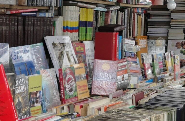 Dónde puedo comprar "Cien años de soledad" en Colombia 3 Dónde puedo comprar «Cien años de soledad» en Colombia