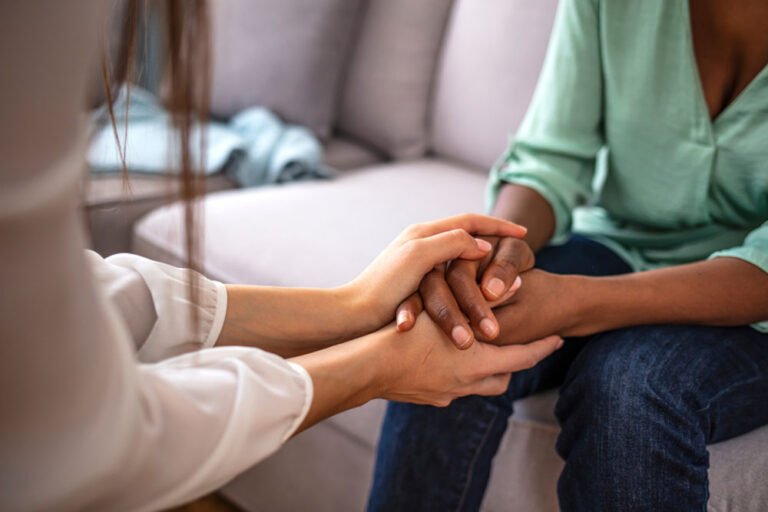 Cómo puedo ayudar a alguien que sufre de ansiedad de manera efectiva 5 Cómo puedo ayudar a alguien que sufre de ansiedad de manera efectiva