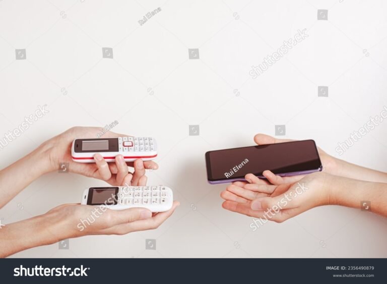 Cómo puedo transferir contactos entre dispositivos fácilmente 8 Cómo puedo transferir contactos entre dispositivos fácilmente