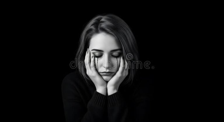 Por qué no puedo parar de llorar y cómo puedo controlar mis emociones