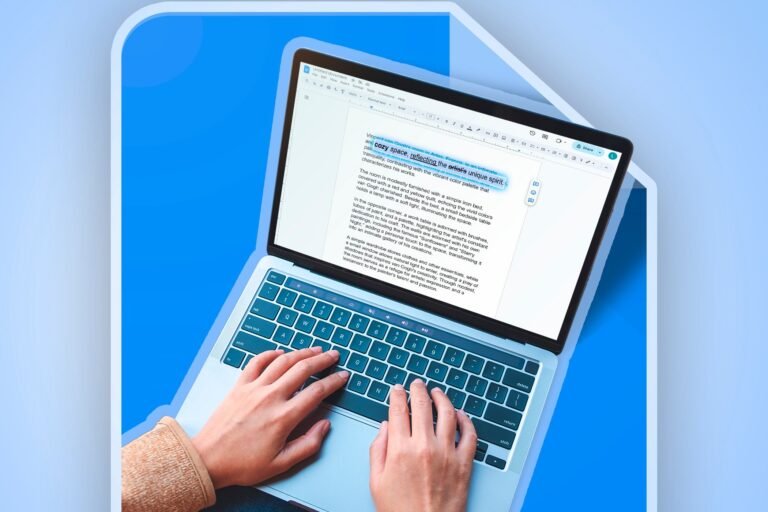 Crear Una Tabla De Contenido