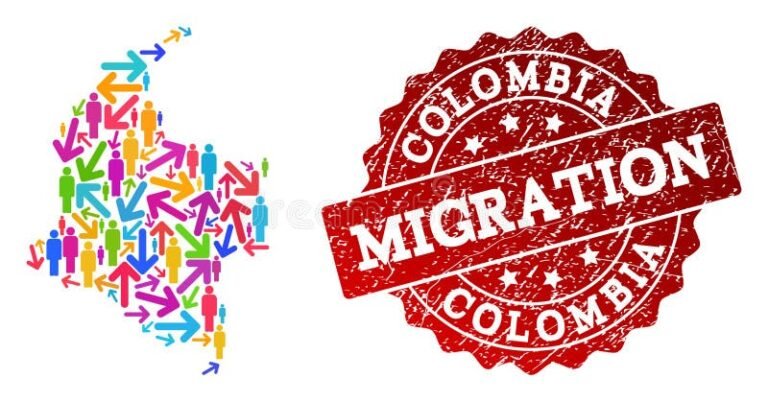 Qué información ofrece el sitio visibles migracioncolombia.gov.co 3 Qué información ofrece el sitio visibles migracioncolombia.gov.co