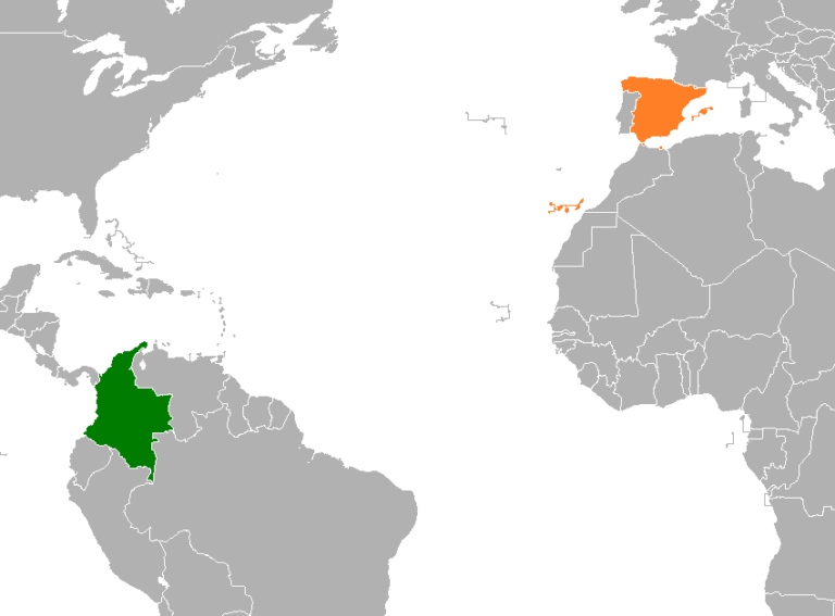 Cómo puedo buscar trabajo en España desde Colombia eficazmente 5 Cómo puedo buscar trabajo en España desde Colombia eficazmente