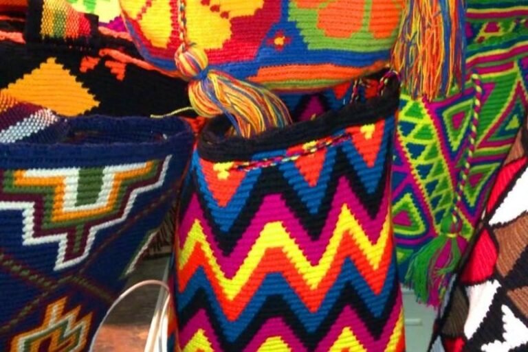 Cómo elegir la mejor mochila Wayuu para hombre 7 Cómo elegir la mejor mochila Wayuu para hombre