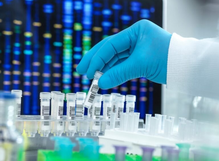 Qué son las pruebas de ADN y cómo se utilizan en la ciencia 8 Qué son las pruebas de ADN y cómo se utilizan en la ciencia