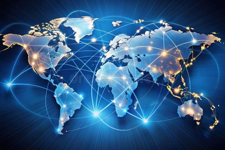 Por qué es importante estudiar administración de negocios internacionales 3 Por qué es importante estudiar administración de negocios internacionales