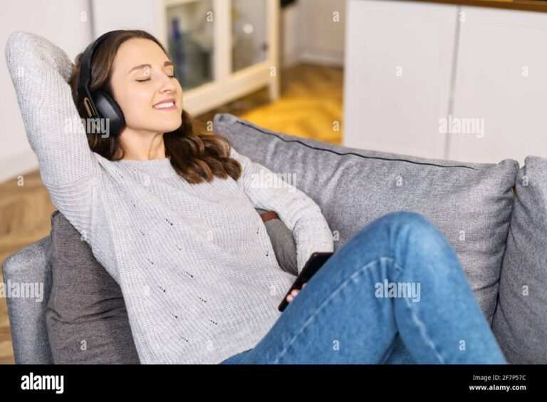 Qué tipo de música es ideal para relajar la mente y reducir el estrés 6 Qué tipo de música es ideal para relajar la mente y reducir el estrés