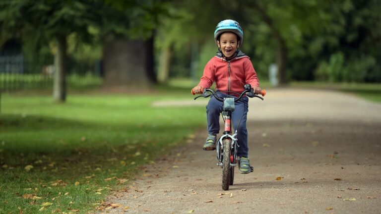 Qué debes saber al elegir bicicletas de ruta para niños 6 Qué debes saber al elegir bicicletas de ruta para niños