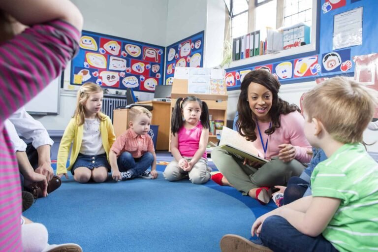 Qué características y beneficios ofrece el Colegio Bilingüe Diana Oese 8 Qué características y beneficios ofrece el Colegio Bilingüe Diana Oese