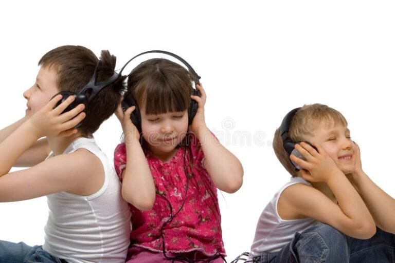 Qué música para niños es ideal para escuchar y disfrutar en casa 3 Qué música para niños es ideal para escuchar y disfrutar en casa