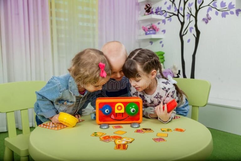 Qué beneficios ofrece un tablero didáctico para niños en el aprendizaje 6 Qué beneficios ofrece un tablero didáctico para niños en el aprendizaje