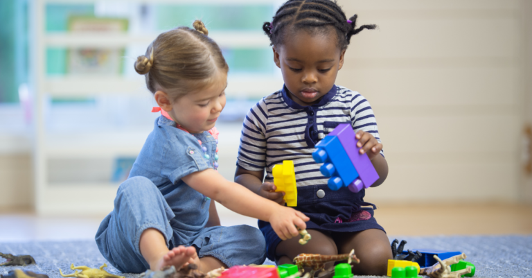 Por qué es importante estudiar atención a la primera infancia 7 Por qué es importante estudiar atención a la primera infancia
