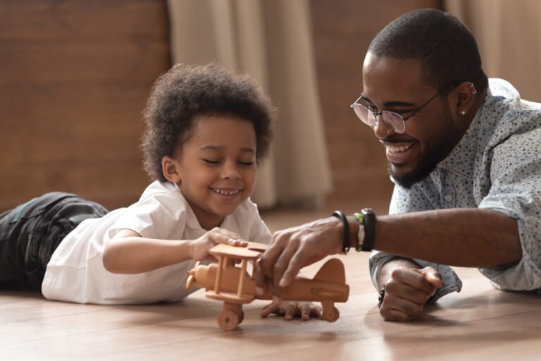 Qué actividades divertidas se pueden realizar con niños en casa 8 Qué actividades divertidas se pueden realizar con niños en casa