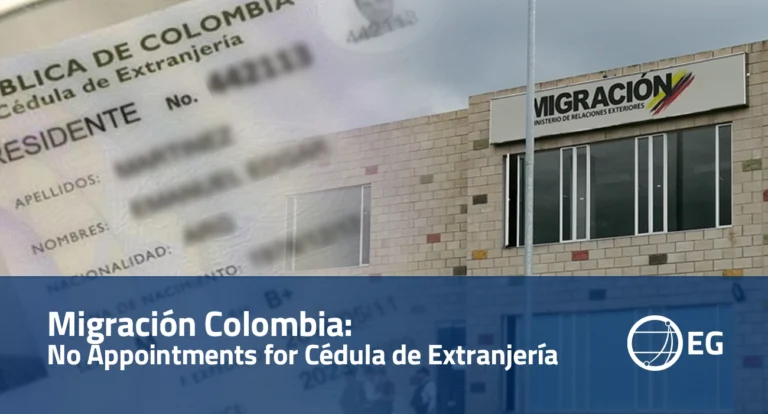 Cómo puedo agendar una cita para la migración en Colombia 3 Cómo puedo agendar una cita para la migración en Colombia