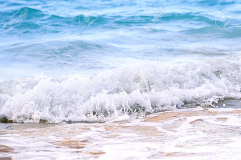Qué es la onda de mar en Cartagena y cómo afecta el clima 6 Qué es la onda de mar en Cartagena y cómo afecta el clima