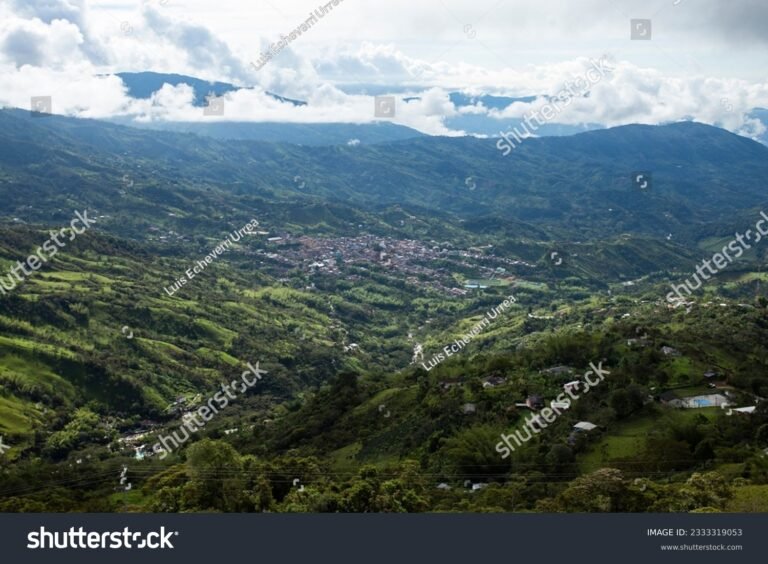 Cuáles son los pueblos más destacados del Oriente Antioqueño 8 Cuáles son los pueblos más destacados del Oriente Antioqueño
