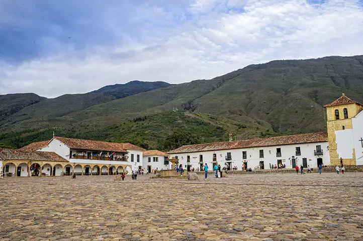 Dónde se encuentra y cómo llegar al Paso del Ángel en Villa de Leyva 5 Dónde se encuentra y cómo llegar al Paso del Ángel en Villa de Leyva