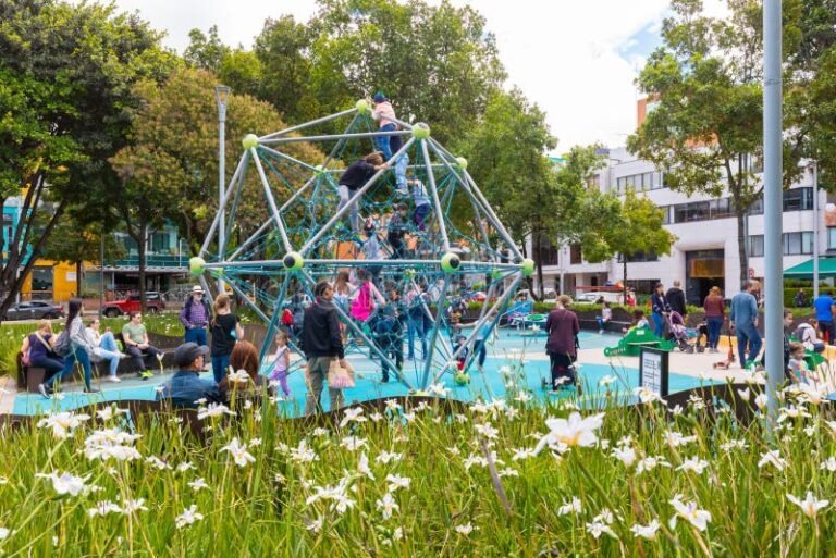 Qué colegios hay en los parques de Bogotá y cómo elegir el mejor 5 Qué colegios hay en los parques de Bogotá y cómo elegir el mejor