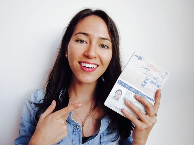 Cuánto cuesta obtener la visa colombiana y cuáles son los requisitos 6 Cuánto cuesta obtener la visa colombiana y cuáles son los requisitos
