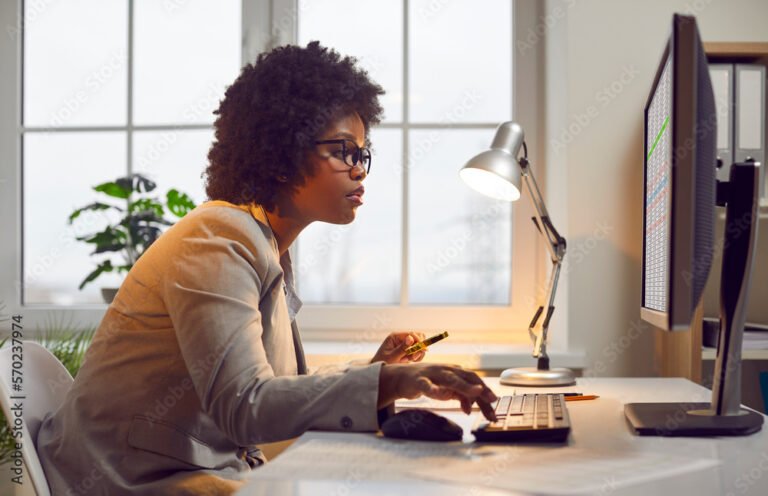 Qué es un CV y cómo se utiliza en Colombia para buscar trabajo 4 Qué es un CV y cómo se utiliza en Colombia para buscar trabajo