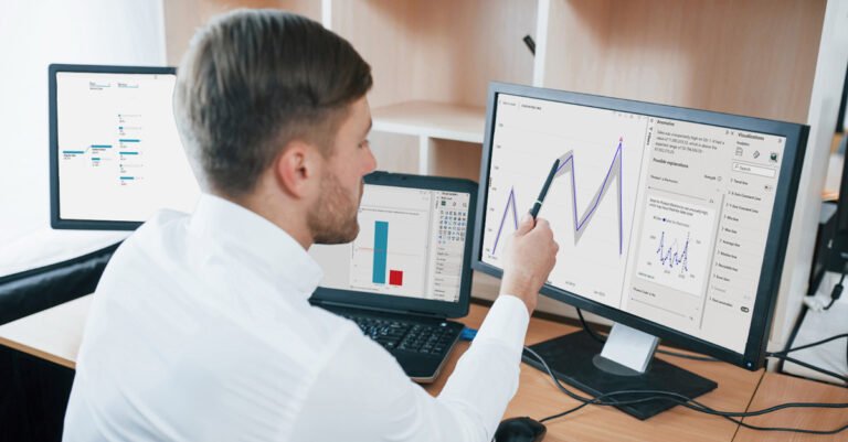 Qué curso en Power BI es el mejor para principiantes 3 Qué curso en Power BI es el mejor para principiantes