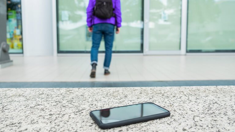 Qué Debes Hacer Si Pierdes Tu Celular Consejos Útiles y Rápidos 8 Qué Debes Hacer Si Pierdes Tu Celular Consejos Útiles y Rápidos