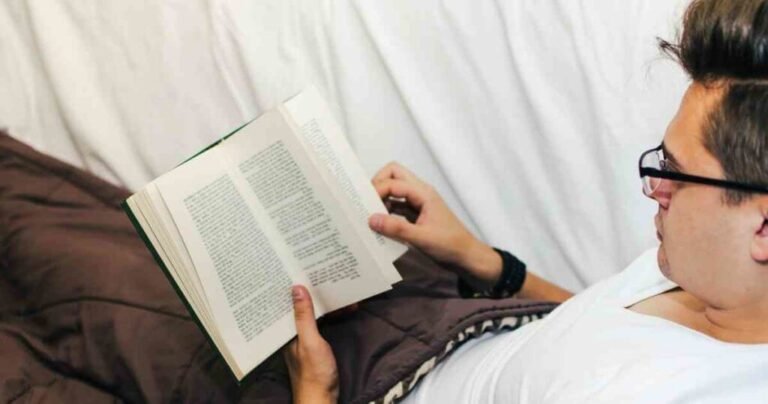 Cómo realizar ejercicios efectivos para mejorar la lectura rápida 4 Cómo realizar ejercicios efectivos para mejorar la lectura rápida