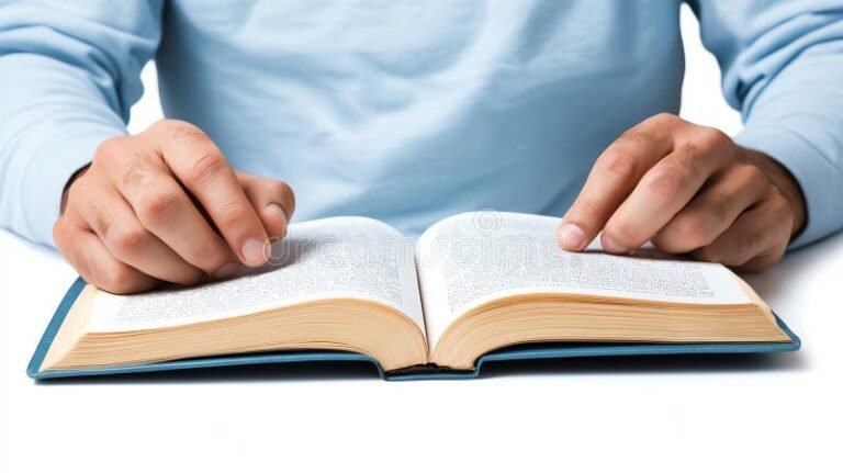 Cómo sacar las ideas principales de un texto de manera efectiva 3 Cómo sacar las ideas principales de un texto de manera efectiva
