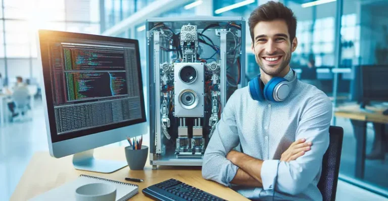 Qué es "Hands-On Machine Learning" y cómo puede ayudarte 7 Qué es «Hands-On Machine Learning» y cómo puede ayudarte