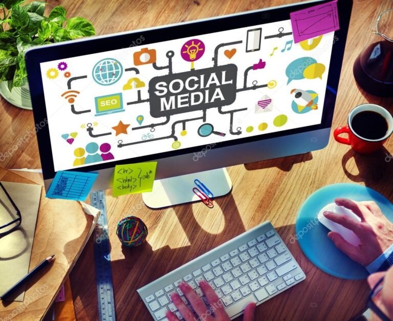 Qué Es un Social Media Manager y Cuál Es Su Función Principal 6 Qué Es un Social Media Manager y Cuál Es Su Función Principal