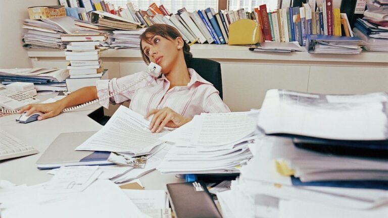 Cómo Puedo Aumentar Mi Productividad Diaria Eficazmente 7 Cómo Puedo Aumentar Mi Productividad Diaria Eficazmente