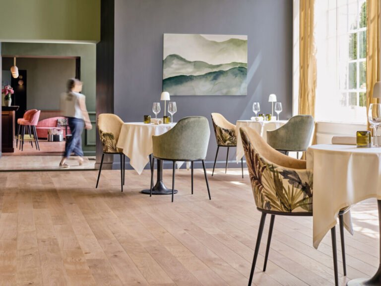 Qué tipos de pisos para tráfico pesado ofrece Homecenter 4 Qué tipos de pisos para tráfico pesado ofrece Homecenter