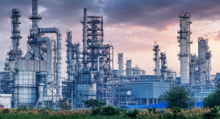 Qué se aprende en el técnico en producción de petróleo y gas del SENA 8 Qué se aprende en el técnico en producción de petróleo y gas del SENA