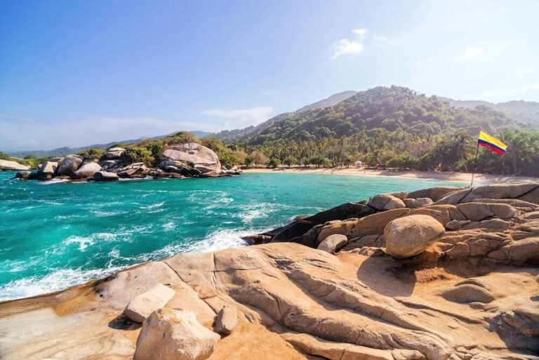 Dónde puedo encontrar ofertas de trabajo en Santa Marta 8 Dónde puedo encontrar ofertas de trabajo en Santa Marta