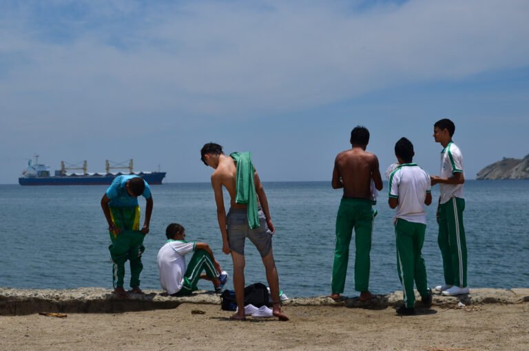 Dónde encontrar oportunidades de empleo en Santa Marta a través del SENA 4 Dónde encontrar oportunidades de empleo en Santa Marta a través del SENA